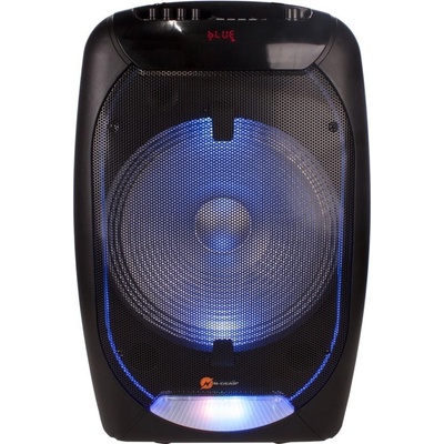 N-GEAR THE FLASH 1510