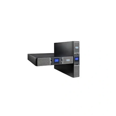 Eaton Непрекъсваем ТЗИ, Eaton 9PX 3000i RT2U Netpack (9PX3000IRTN)
