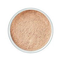 Artdeco Mineral Powder Foundation minerální pudrový make-up 2 natural beige 15 g