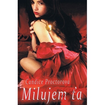 Milujem ťa