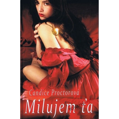 Milujem ťa