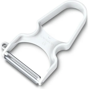 Victorinox Стъргалка за пластмаса Victorinox Swiss Classic Rapid с алуминиево острие, бяла (6.0930)