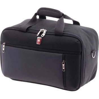 Gladiator Чанта Gladiator Arctic boarding bag - Black (Black)