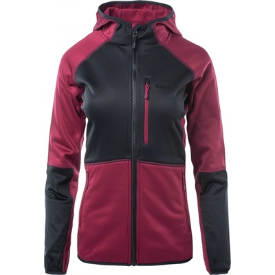 Hi-Tec Lady Camila W 92800396853 vínová-černá