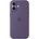 Apple iPhone 17 MagSafe Silicone Case purple fog (MGF04ZM/A)