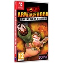Worms Armageddon (Anniversary Edition)
