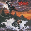 Dio - Holy Diver CD