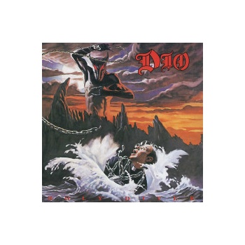 Dio - Holy Diver CD