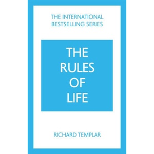 Rules of Life | Richard Templar (ISBN: 9781292435619)