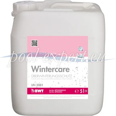 Pool expert Препарат за зазимяване на басейни 5 л