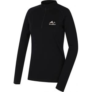 Husky Merow zip L Размер: L / Цвят: черен