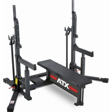 IPF Competition Combo Rack ATX LINE