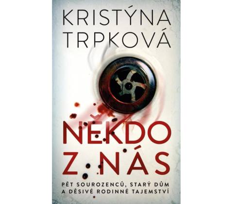 Někdo z nás