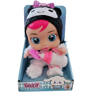Image 1 of Armtoys КУКЛА cry baby kuromi