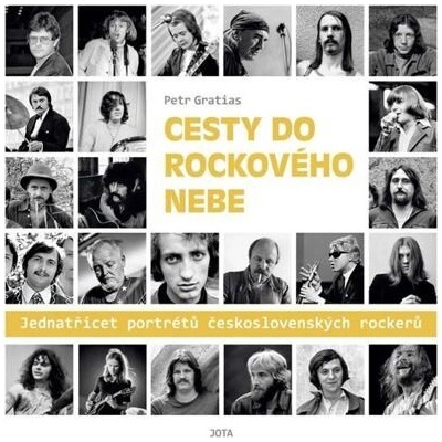 Cesty do rockového nebe