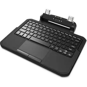 Zebra KYB-ET6X-2IN1-US1-01, 2-в-1 клавиатура, US (KYB-ET6X-2IN1-US1-01) Джобни компютри (PDA)