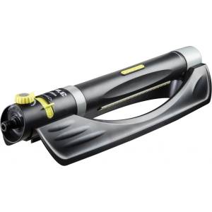 Gardex Tools Разпръсквач осцилиращ 3 в 1 с регулатор gx