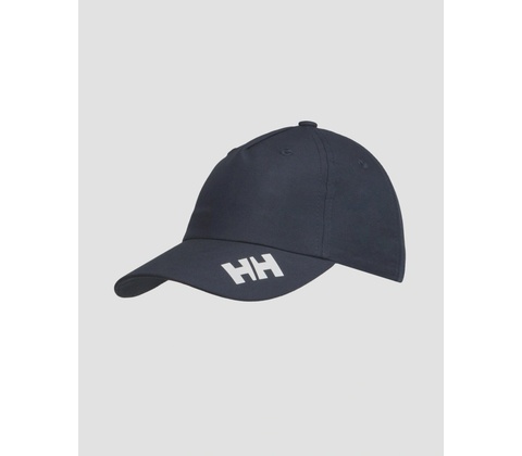 HELLY HANSEN CREW CAP BLACK