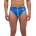 Sundek Бански гащета Sundek Sax swimming brief - Blue (Oversky 02)