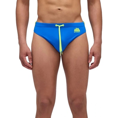 Sundek Бански гащета Sundek Sax swimming brief - Blue (Oversky 02)
