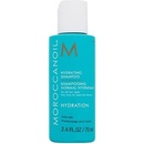 Šampóny Moroccanoil Hydrating Shampoo 70 ml