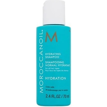 Moroccanoil Hydrating Shampoo 70 ml