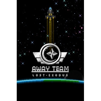 Crackshell Away Team (PC)