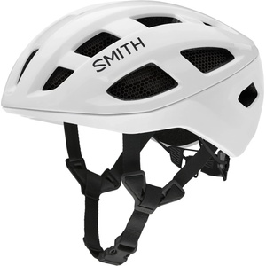 Smith Optics Каска за шосейно колоездене Smith Triad MIPS Bike helmet - White / Matte White - размер S 51-55 cm (851-1626-0611)