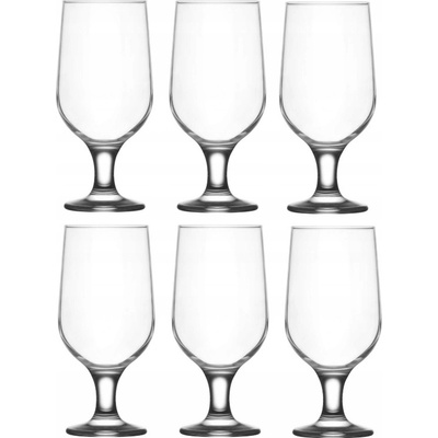 Pivní krýgle LAV 6 x 375 ml