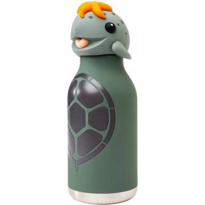 Asobu Bestie termoláhev 460 ml Sheldon the Turtle
