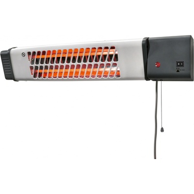 Silvercrest SWH 800 A1800 W – Zboží Dáma