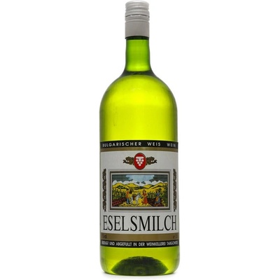 ВИНПРОМ ТЪРГОВИЩЕ Магарешко мляко 5 бр. х 1.5л