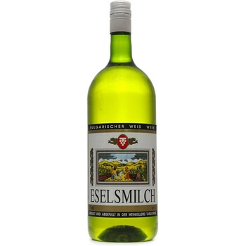 Image 1 of ВИНПРОМ ТЪРГОВИЩЕ Магарешко мляко 5 бр. х 1.5л