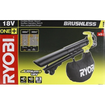 Ryobi OBV18