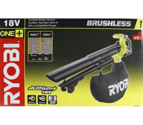 Ryobi OBV18