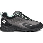 Garmont Дамски апроуч обувки Garmont Women's Oron WP Approach shoes - Thunderstorm Grey / Silt Green - размер 37 (EU) (142-0379-0111)