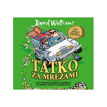 Tatko za mrežami