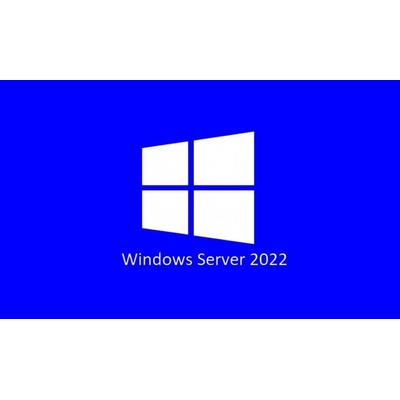 Microsoft Windows Server 2022 Essentials ROK 10 core - MultiLang