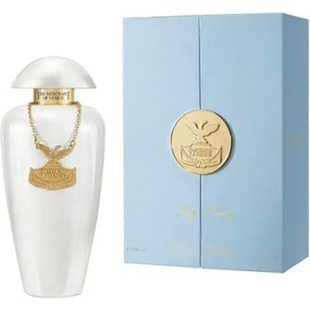 Image 1 of The Merchant Of Venice La Fenice - My Pearls EDP 100 ml