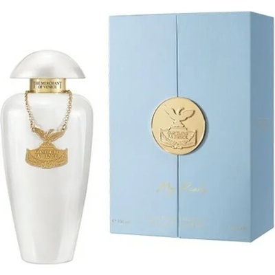 The Merchant Of Venice La Fenice - My Pearls EDP 100 ml