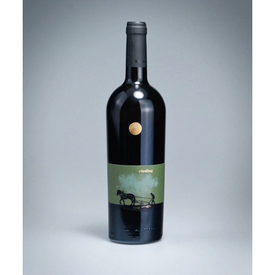 Sedlák Riesling Icone 2022 13% 0,75 l (holá láhev)
