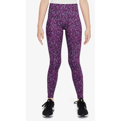 NIKE Клин g nk df one tght vnr