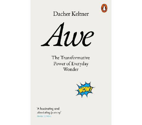 Awe - Dacher Keltner