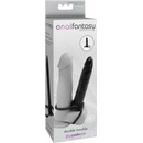anal fantasy Double Trouble