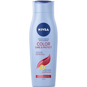 Nivea Color Care & Protect Shampoo 250 ml