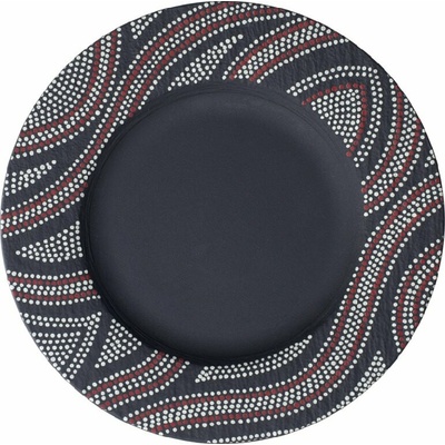 Villeroy & Boch Manufacture Rock 27 cm – Zboží Dáma
