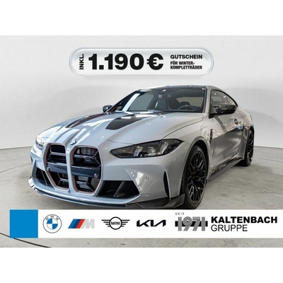 BMW M4 xDrive CS 405 kW