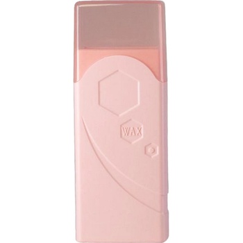 BeautyOne Ohřívač depilačního vosku Pink