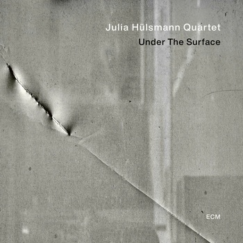 Julia Hülsmann Quartet - Under The Surface LP