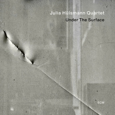 Julia Hülsmann Quartet - Under The Surface LP